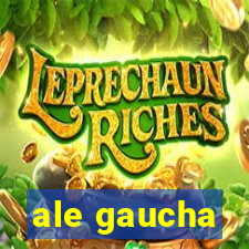 ale gaucha